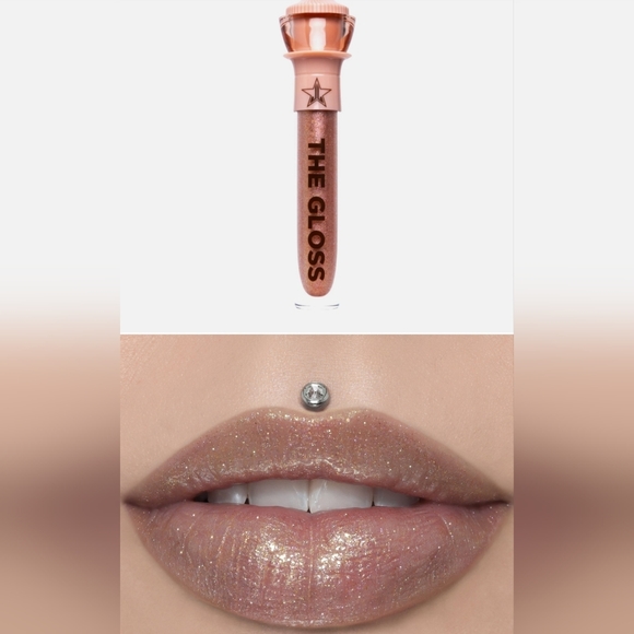 Jeffree Star Make up & Hat - Picture 2 of 3